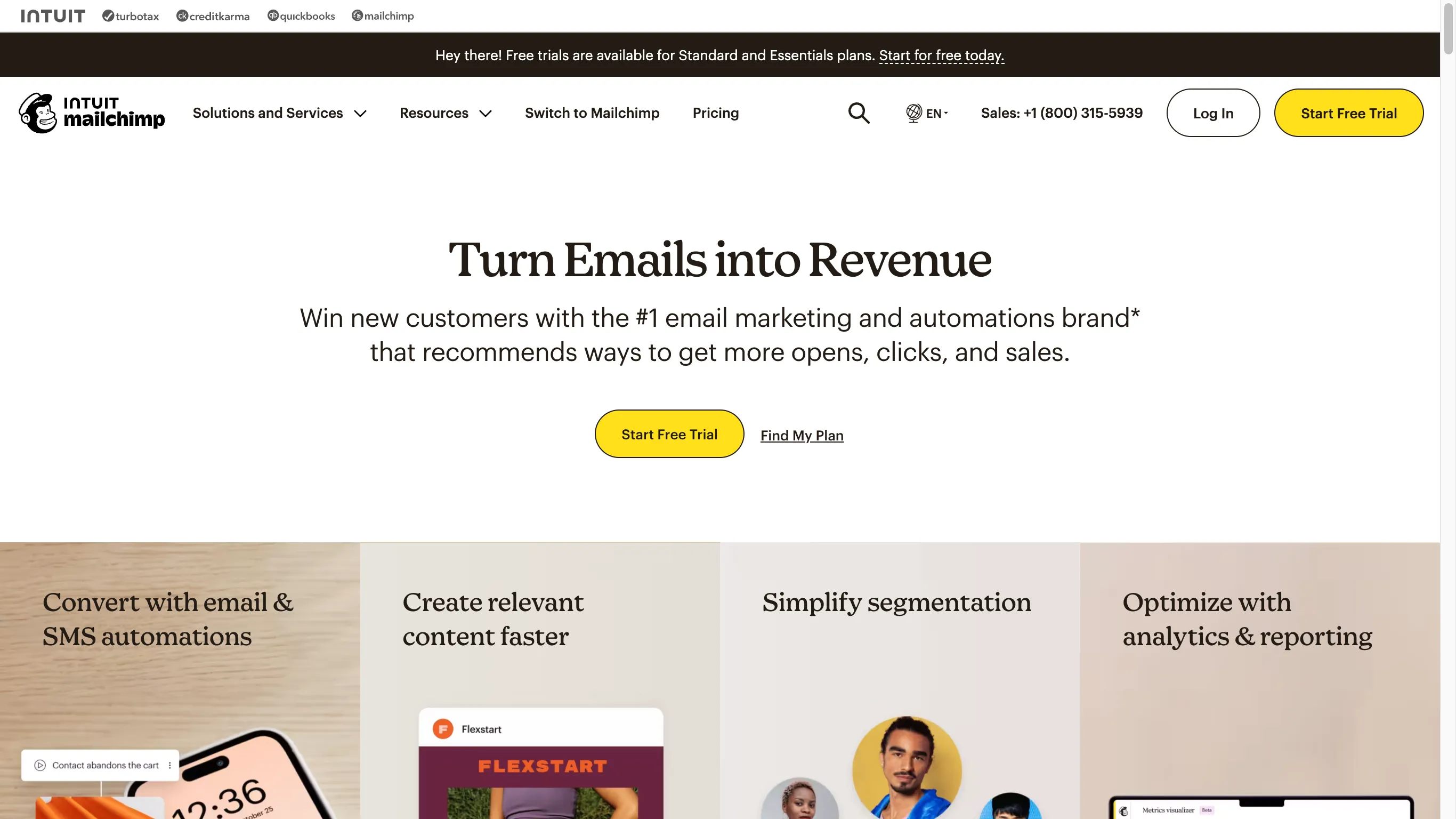 Mailchimp คือบริการอีเมล แหล่งปิด