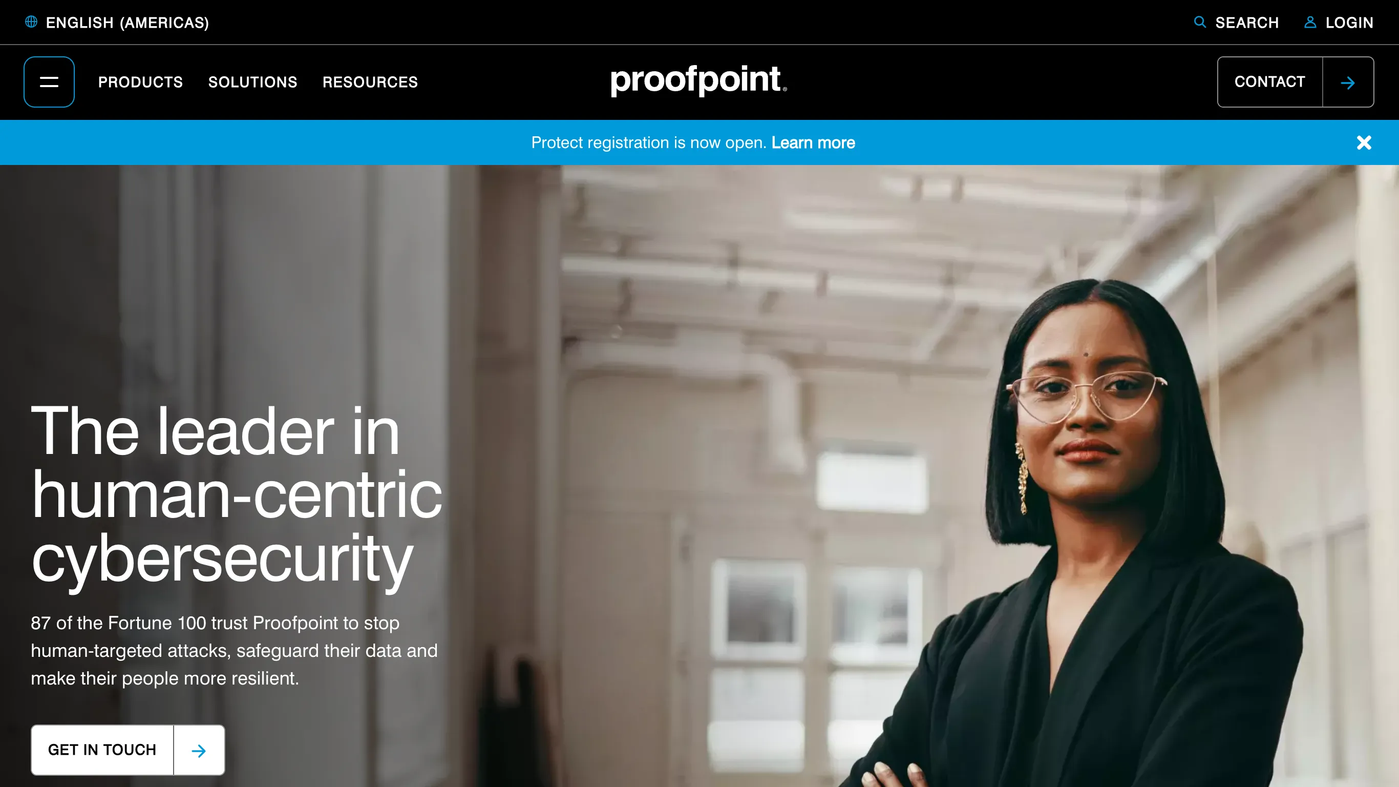 Proofpoint คือบริการอีเมล แหล่งปิด