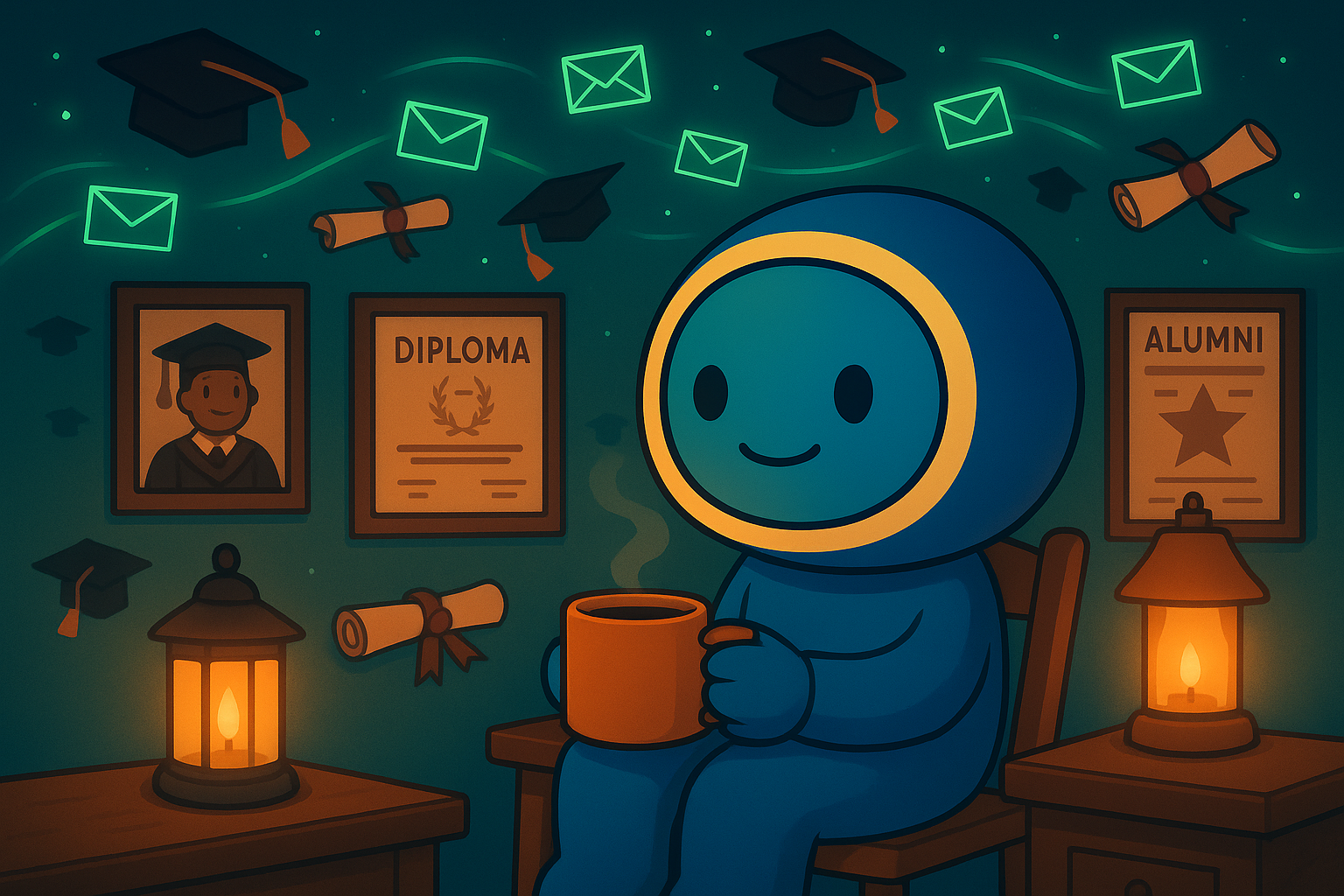 案例研究:Forward Email 如何为顶尖大学提供校友电子邮件解决方案