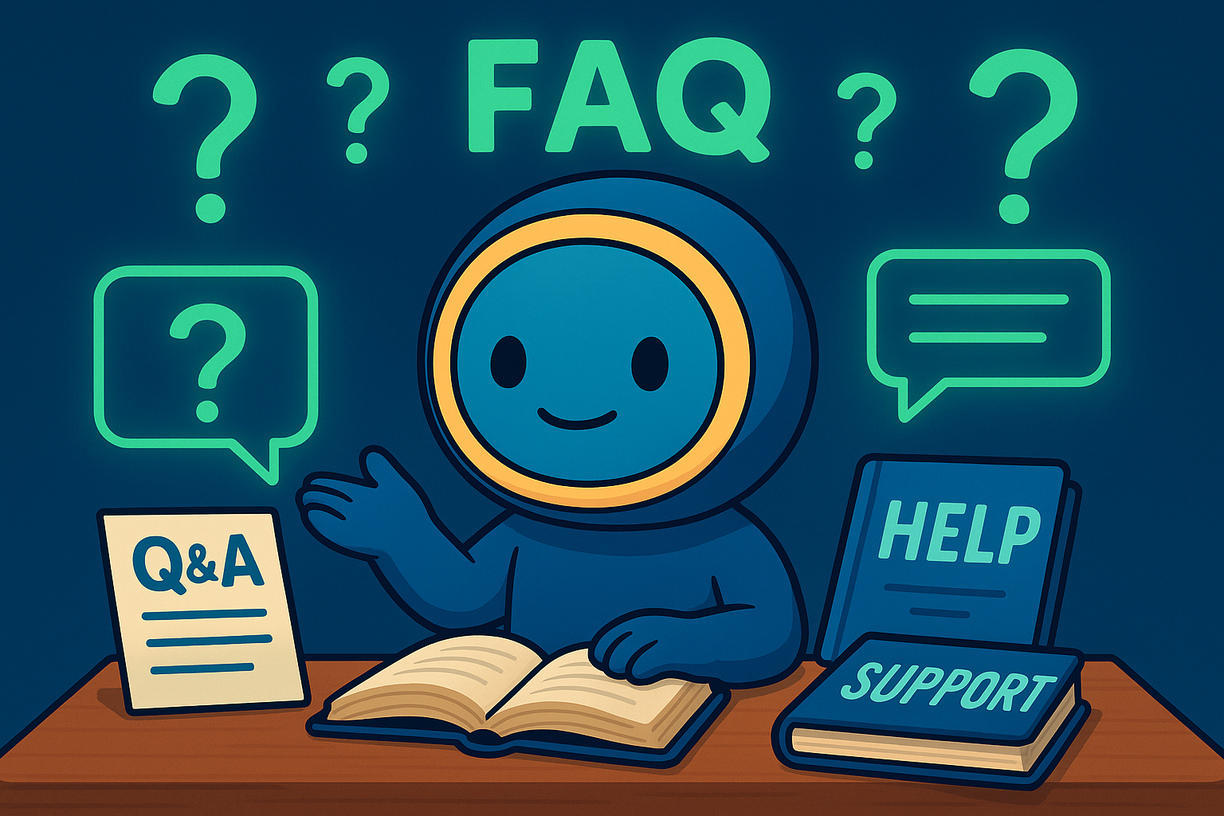 FAQ inoltro email - Guida completa all'installazione e risoluzione problemi 2026