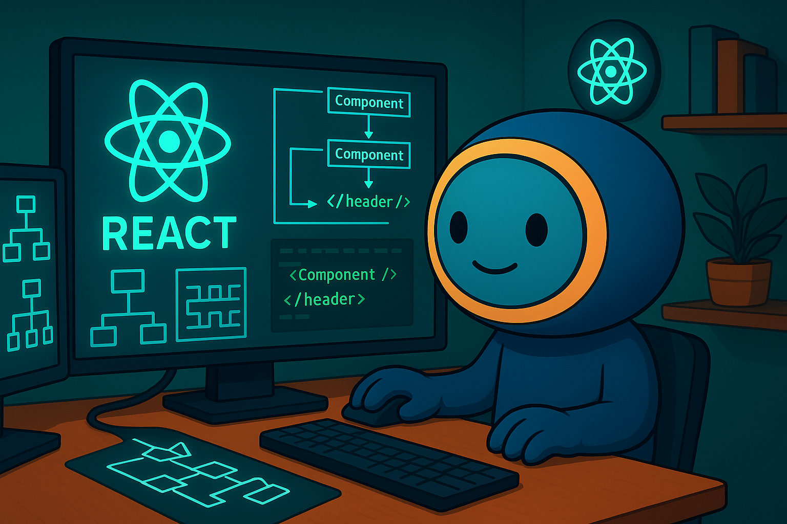 发送 React 电子邮件